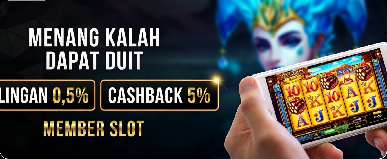 Main 918kayat.com Menang Jackpot Besar